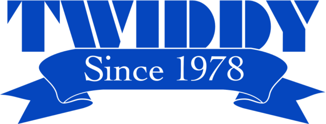Twiddy Logo